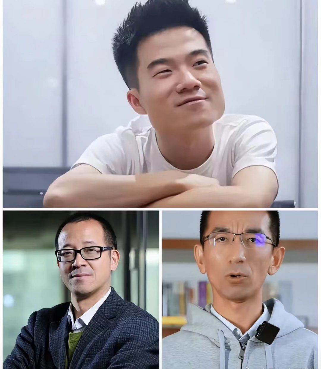 董宇辉与俞敏洪“体面”分手,相“杀”于江湖