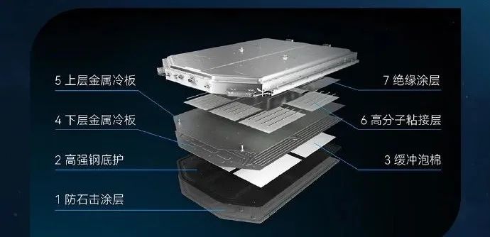 车辆起火后惊现骚操作,被极狐汽车公关笑不活了!