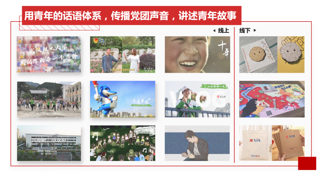校团委新媒体是干什么的(分享主动融入青年学生的思想)