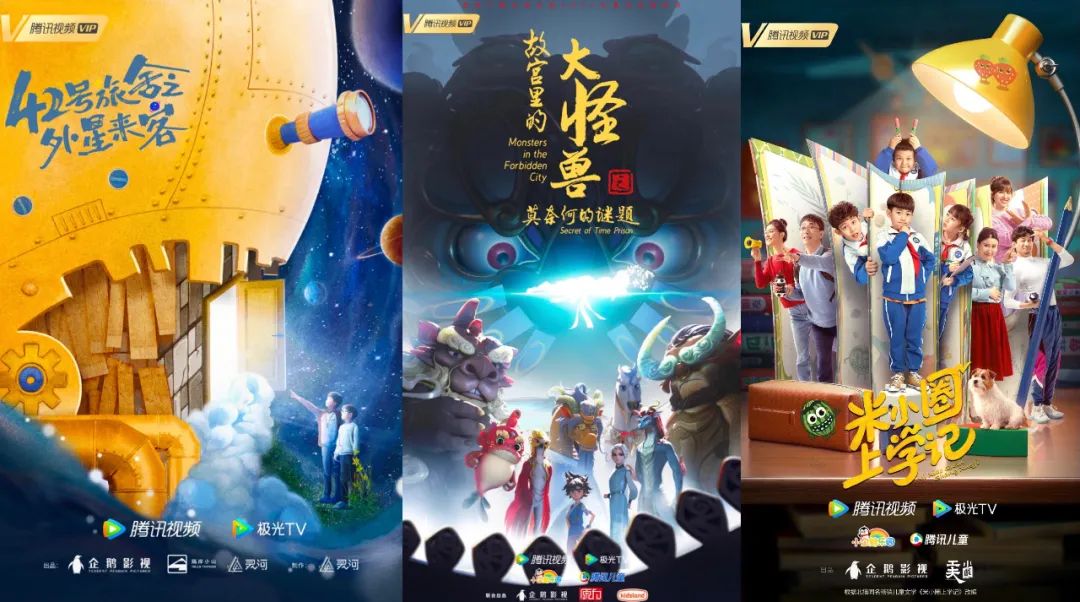10后眼中的世界,有人弄明白了