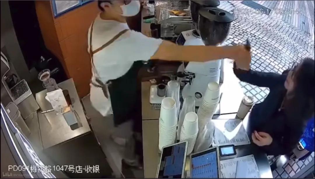 没有人味的Manner,没有未来