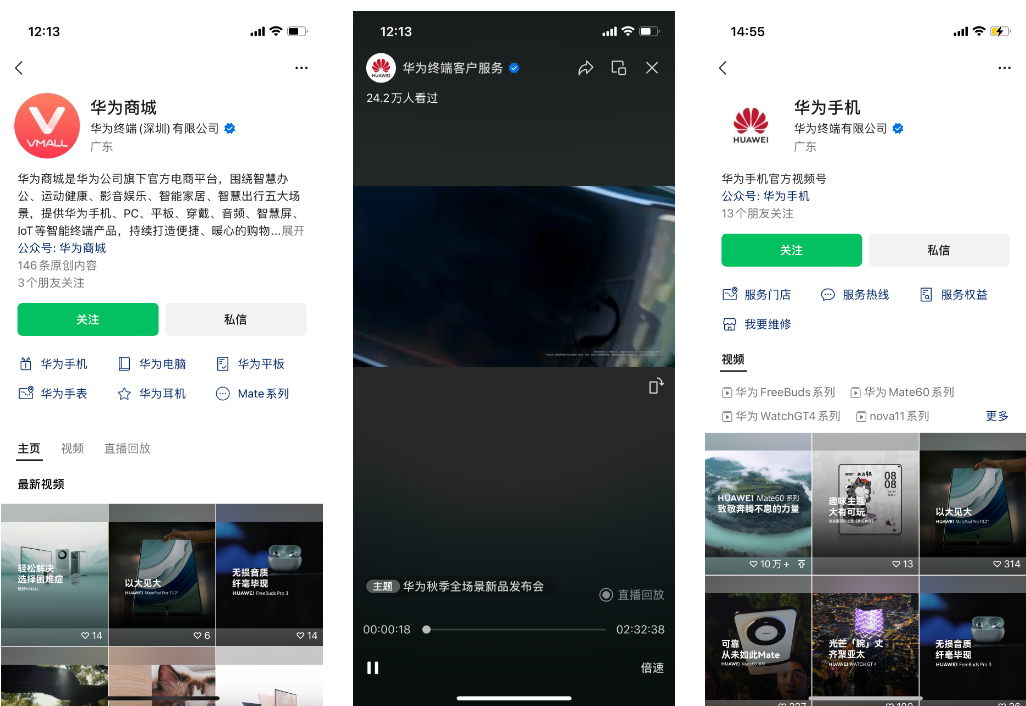 双11回归理性，视频号哪些品类还有增量机会？丨双11前瞻