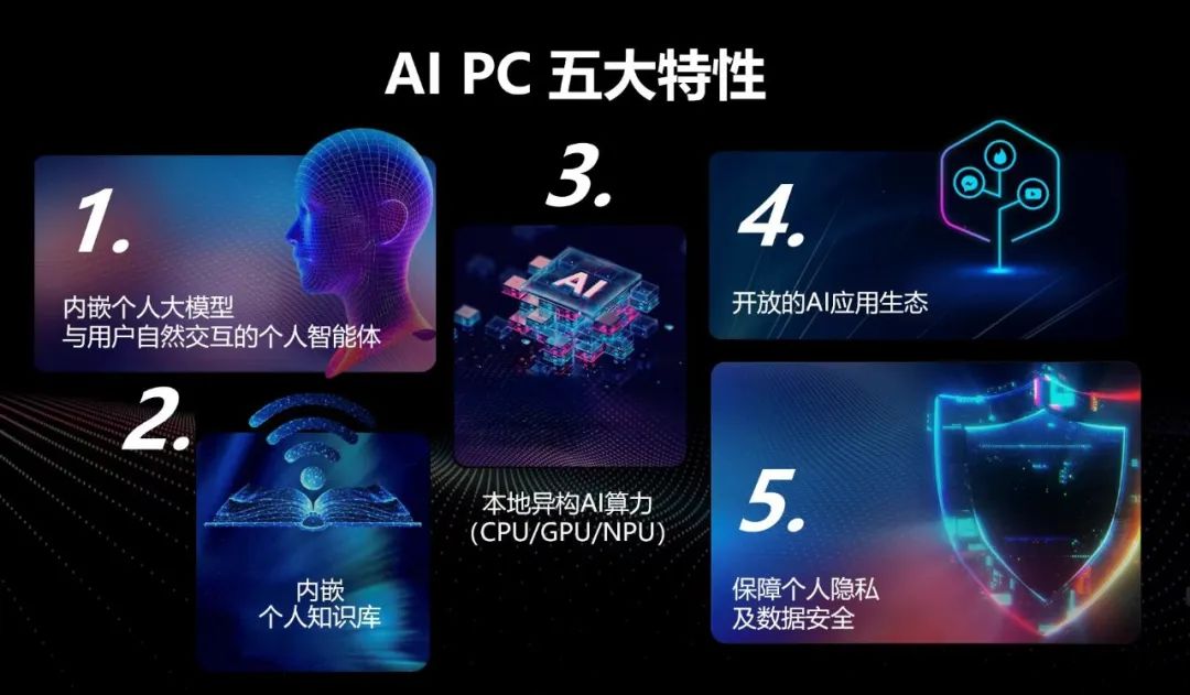 从筑基到筑梦,联想值得再“联想”
