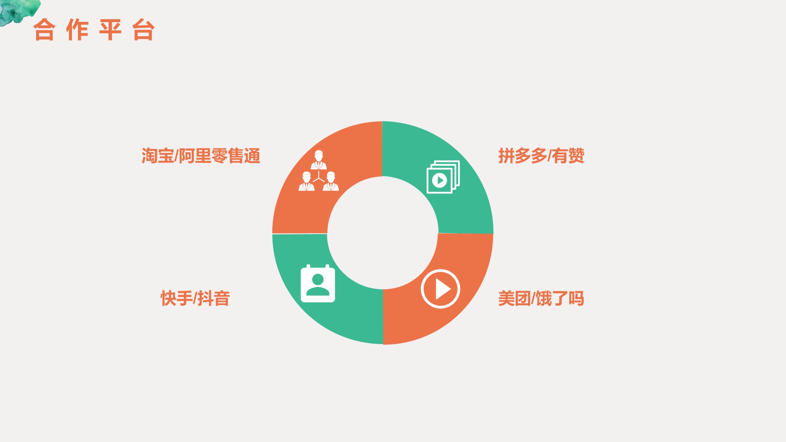 贴牌白酒企划宣传ppt怎么做(解析杜康酒的PPT定制)