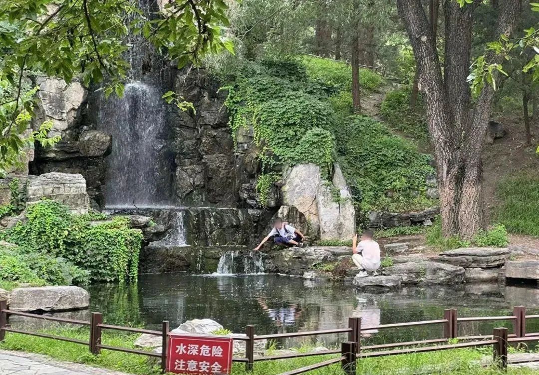 预制朋友圈火了！比小红书&ldquo;滤镜景点&rdquo;还离谱？