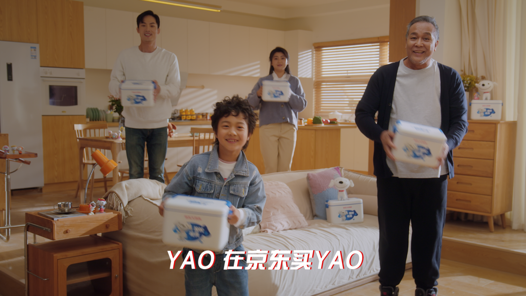 一直低调做事的京东大药房，这次11.11&ldquo;高调&rdquo;了一把