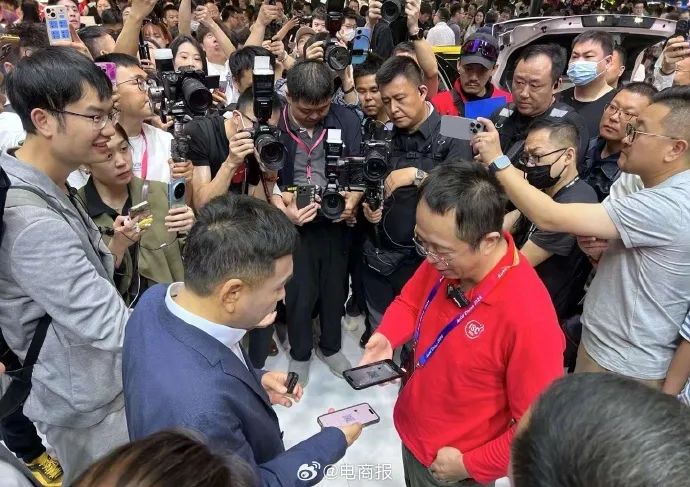 企业家个人IP,如何塑造?