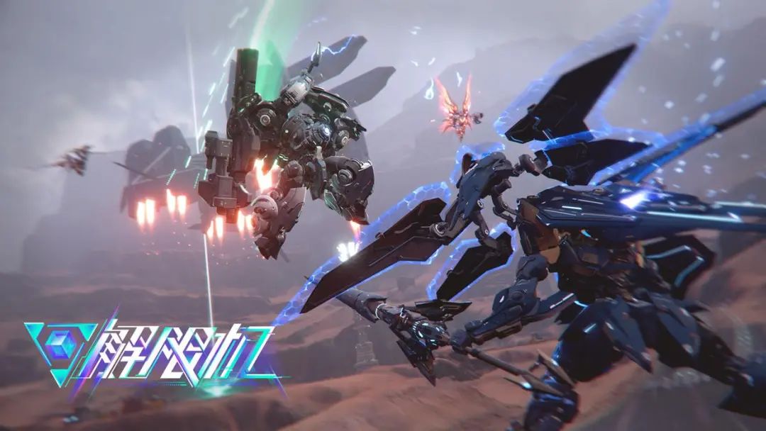 周末玩什么?这些Steam新品节游戏值得你薅