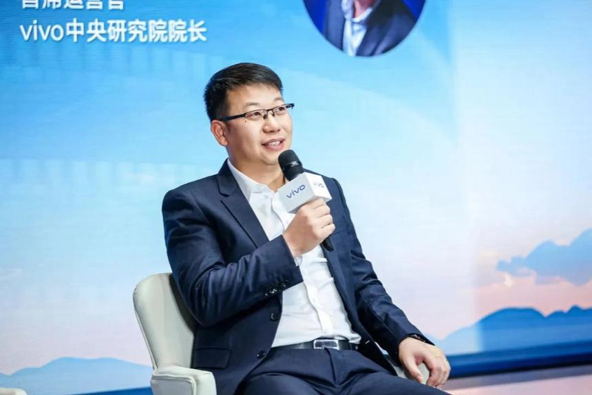 vivo 2023行稳致远:产品与技术多点开花