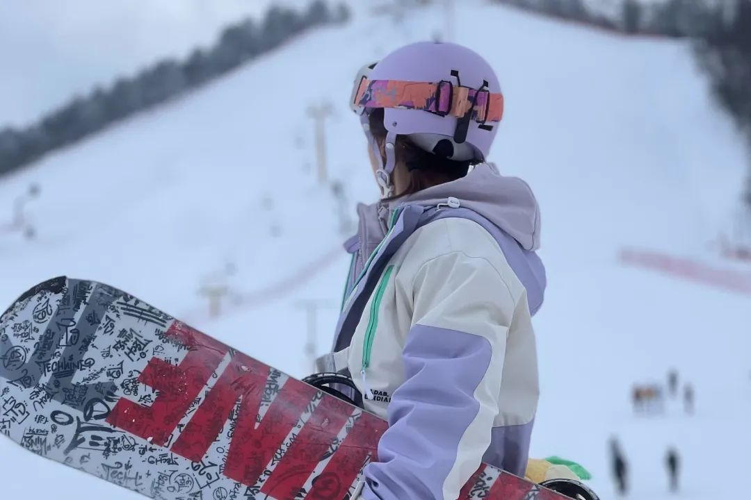 当“北雪南移”,雪场是门好生意吗?
