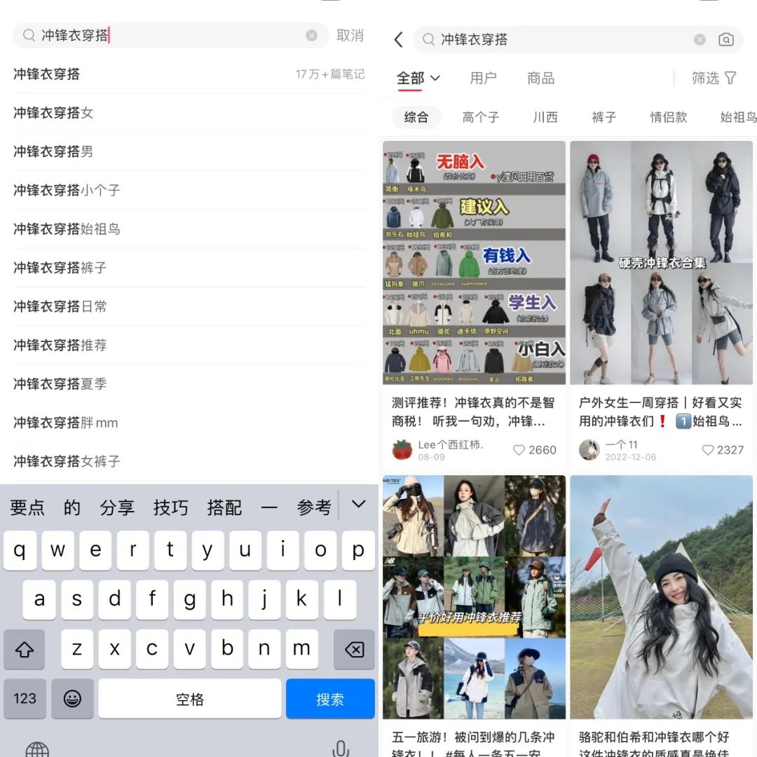 从露营到city walk,户外运动成风潮,如何切入最火的万亿赛道?
