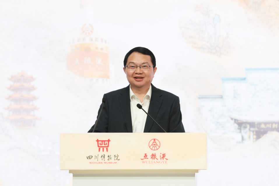 何以浓香，唯有千年：&ldquo;大国浓香&rdquo;的承袭与未来