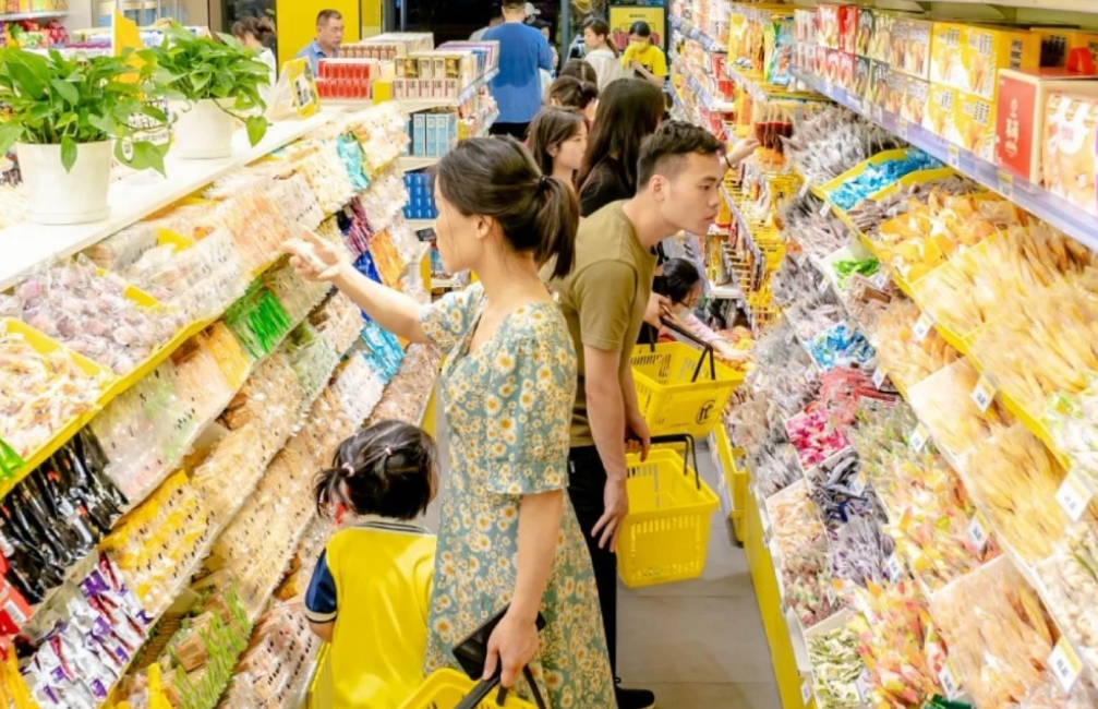 要当零食界的“华为”,盐津铺子走歪了