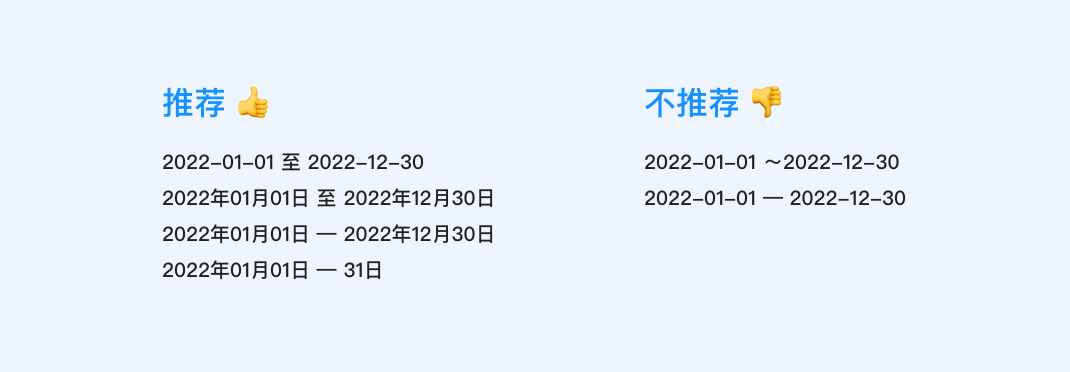 从3个角度,掌握时间显示的设计细节