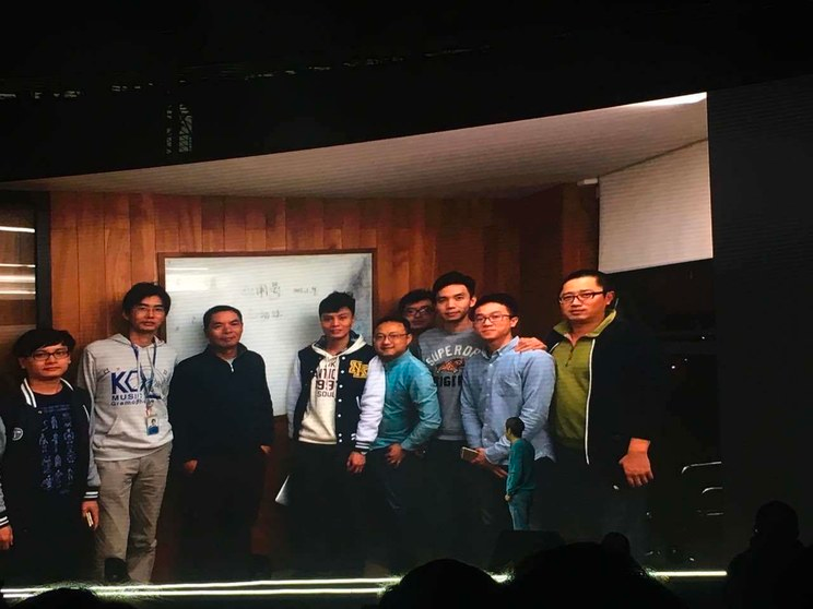 为什么那些创造了惊人成就的初创公司员工如此之少？