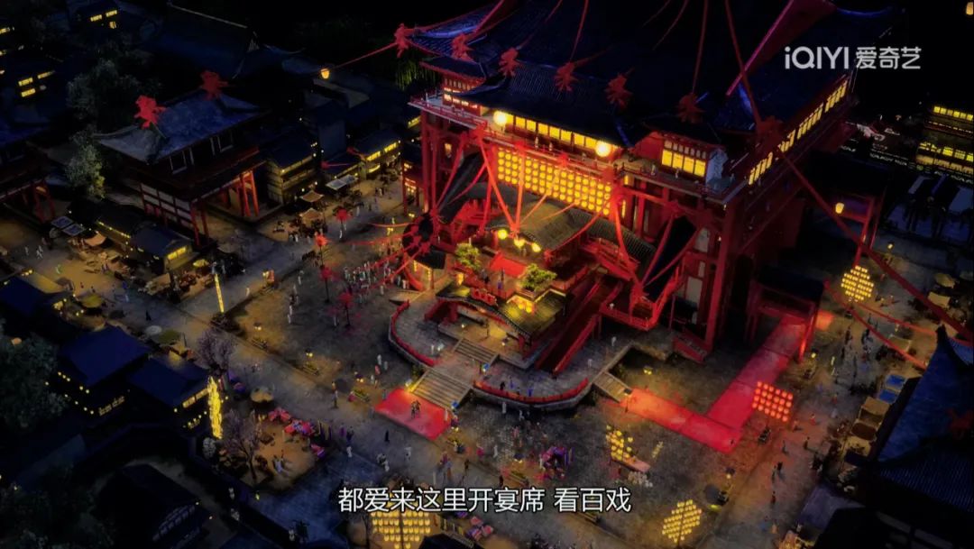《逆天邪神》热度走高、二创出圈,爱奇艺动漫火力全开 | 雷报