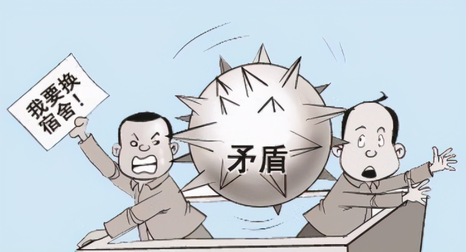 团结协作五大障碍