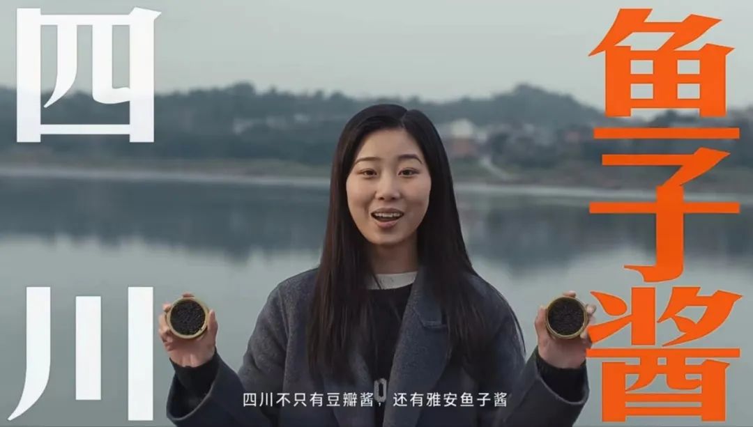 凭公益突围CNY营销,淘宝号召全网「我的家乡我来宝贝」