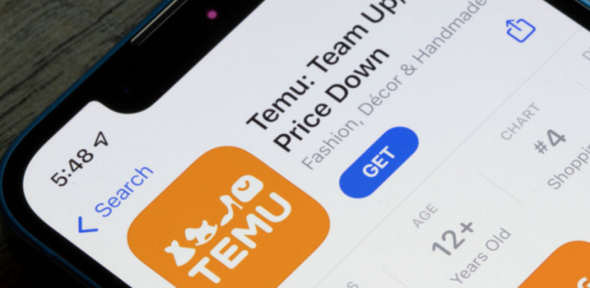 Temu起诉SHEIN，跨境电商战事升级