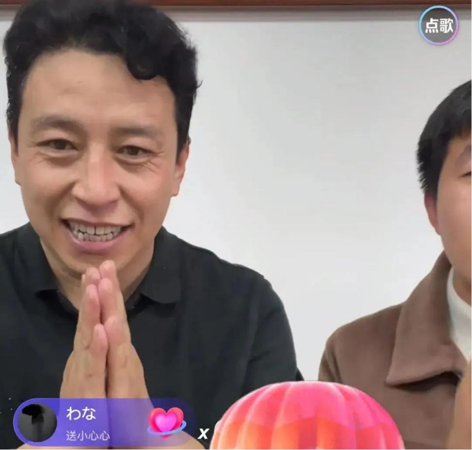 直播日进840万，流量超东方甄选，那个大叔&ldquo;闻神&rdquo;的成名逻辑