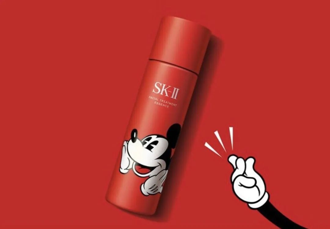 离大谱了！SK-II神仙水兔年限定款，被吐槽像10元店设计？网友：联名也要搞点创意，你又不差钱！