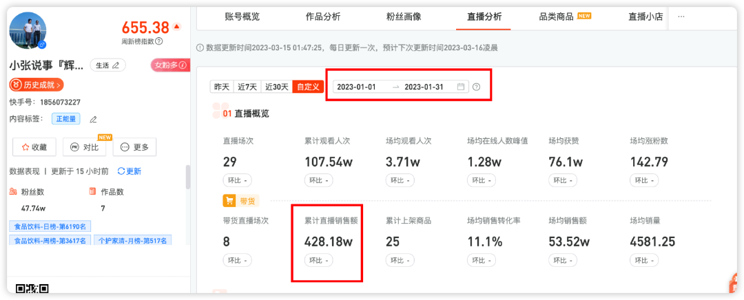 直播间的&ldquo;儿子们&rdquo;靠坑骗&ldquo;爹妈&rdquo;月入百万，这届315辛巴跳了预言家？