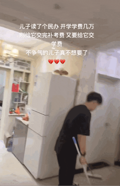 中年男人&ldquo;闻神&rdquo;一夜爆红，4天涨粉550万！赚了840万？真相是&middot;&middot;&middot;