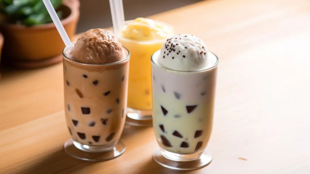 新茶饮抢滩东南亚,出海“淘金”之路是否走得顺畅?