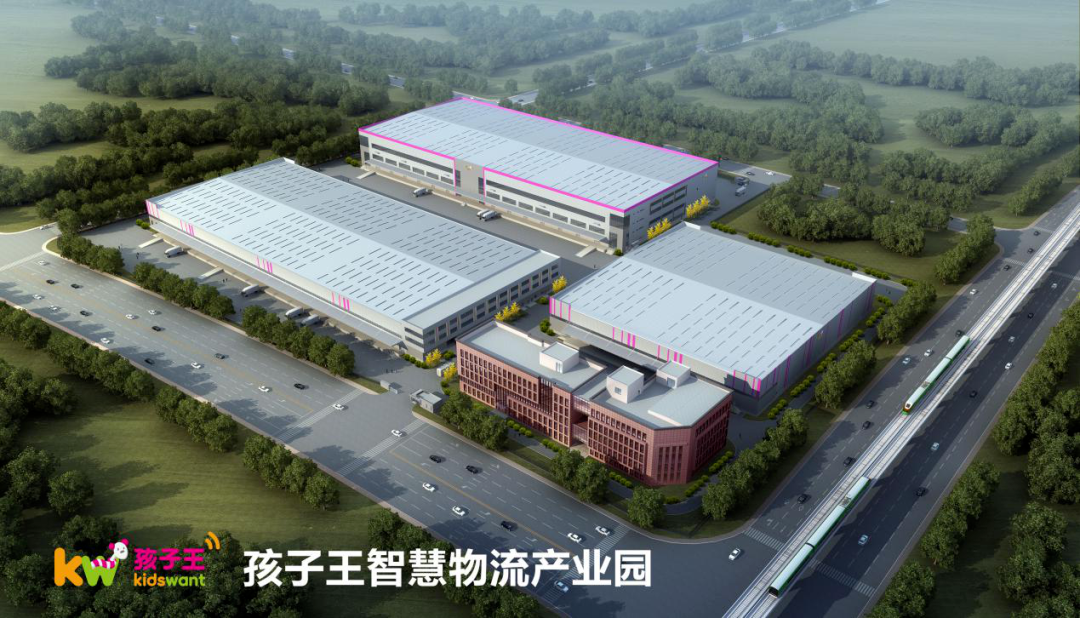 下沉市场涌现母婴新物种，孩子王首家加盟店为什么&ldquo;未开即爆&rdquo;？