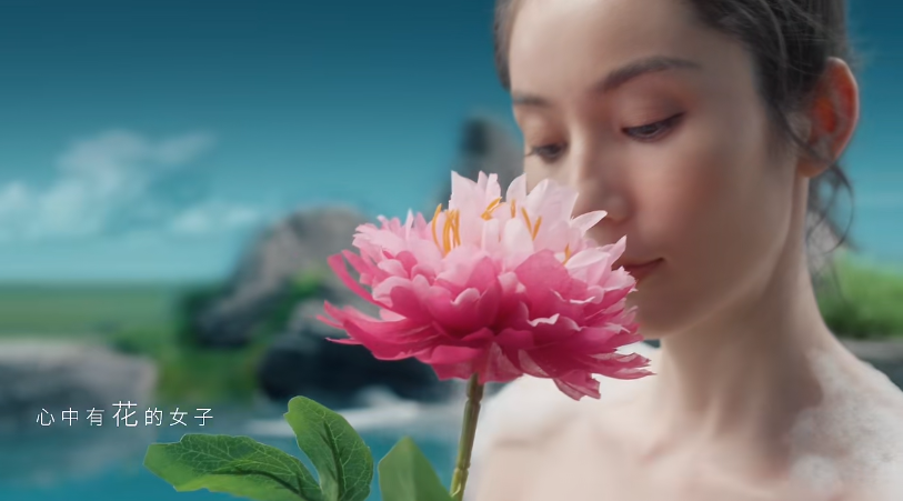 百年国货蜂花拍了支另类广告,起飞了