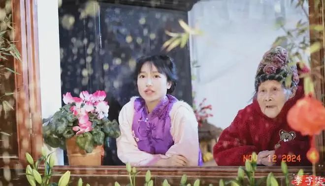 李子柒夺回&ldquo;李子柒&rdquo;