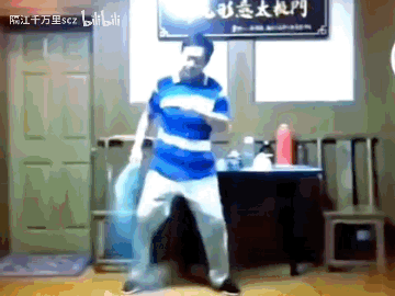 马保国借直播带货与审丑划界限!