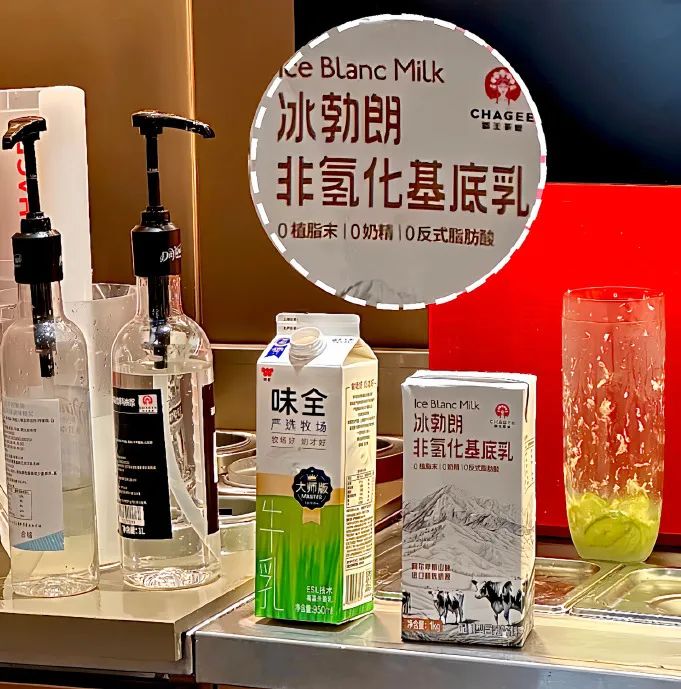 万字长文深度拆解:霸王茶姬6年开3500家店的品牌规律