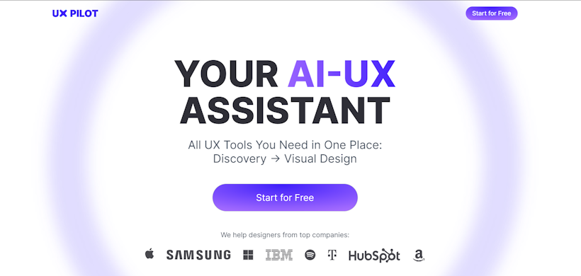 AI 驱动的 UUX设计革命：提升创意与效率的未来之路