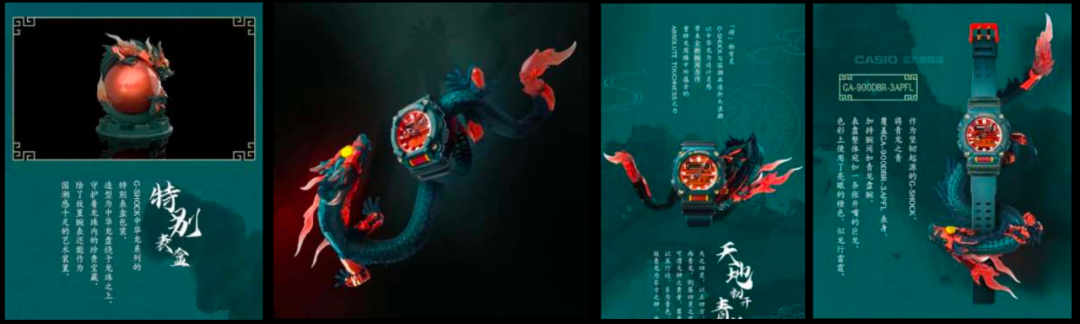 明年是龙年,龙的IP大巡礼!找到你最值得合作的龙……