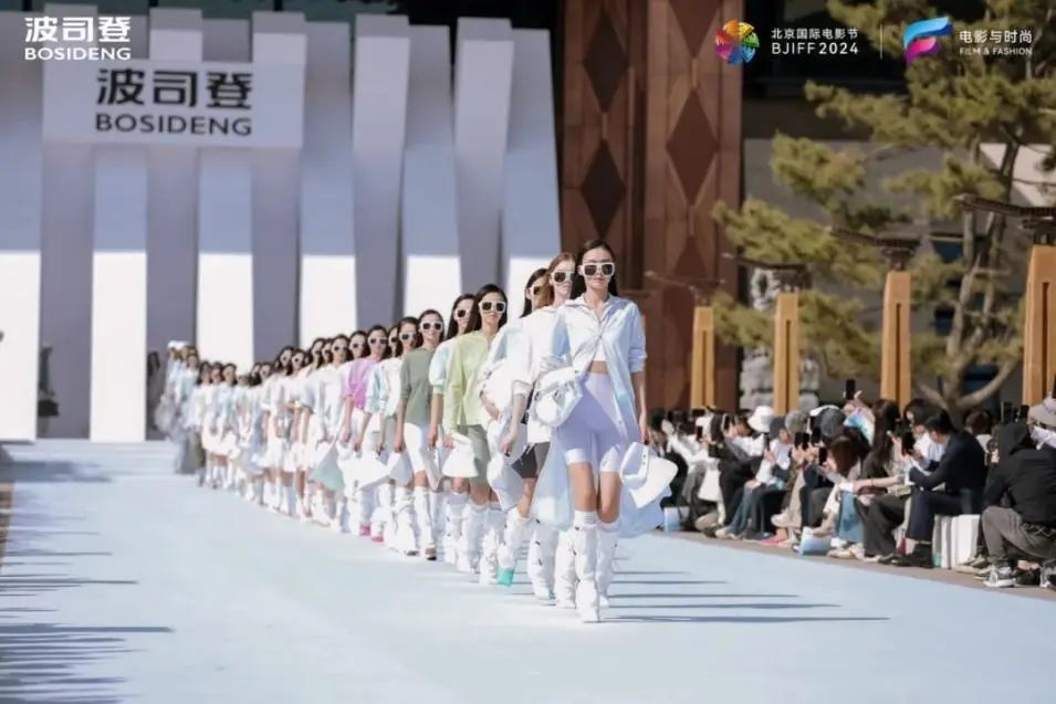 波司登,何以增长?