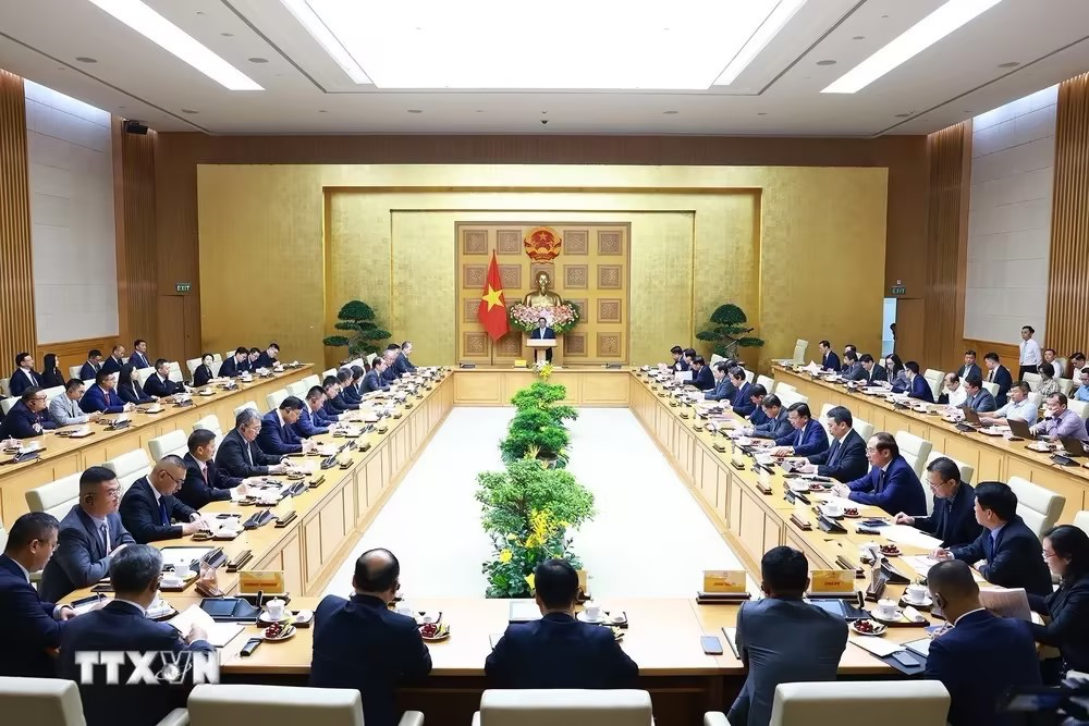从长三角到全球海域,一家勇立“新质生产力”潮头的中国品牌是如何炼成的?