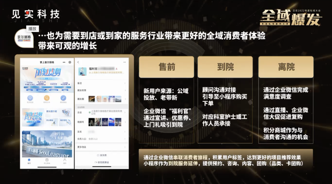 腾讯智慧零售张锦煜:用四大品牌增长解析私域2.0三大新机会