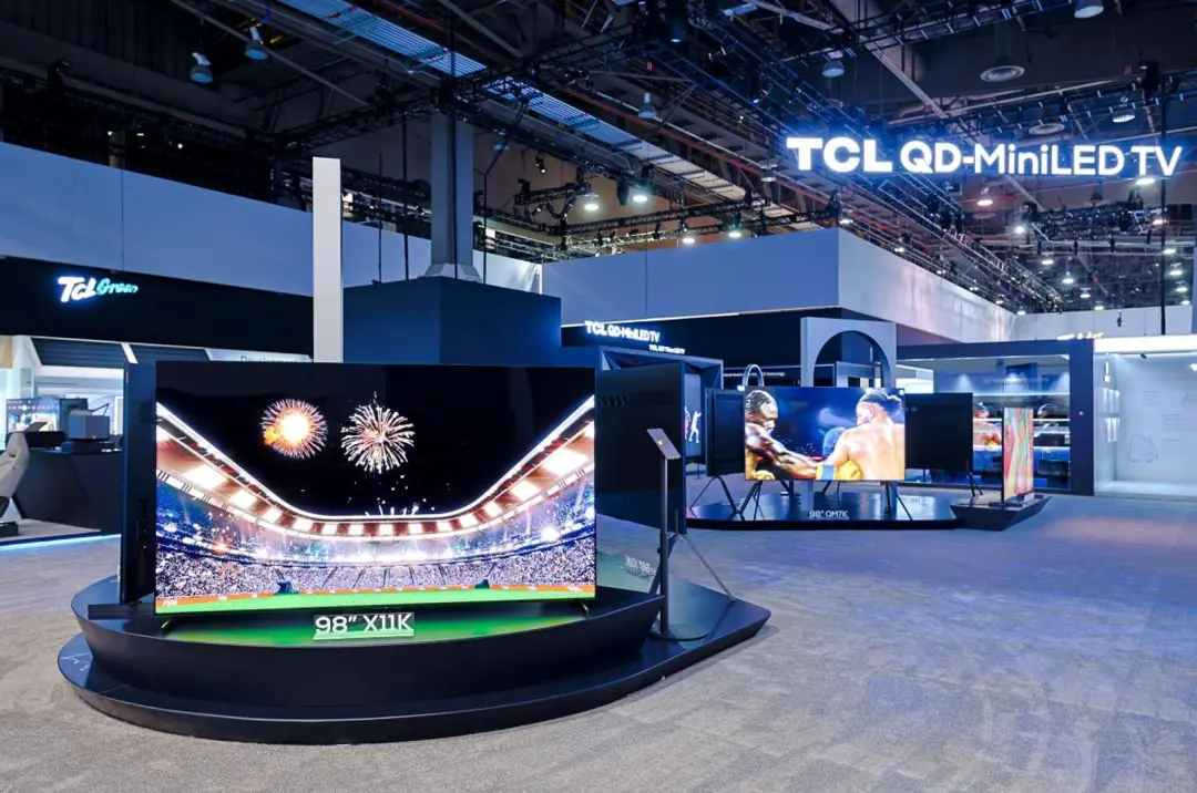 TCL押注AI,一场概念炒作的狂欢
