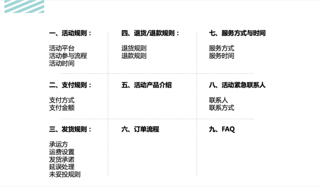 活动运营是做什么的(解读万字说透活动执行的完整流程)