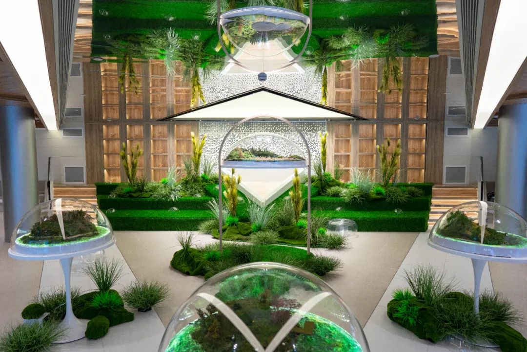 一场以&ldquo;水&rdquo;为题的艺术展，打开ESG品牌传播新思路