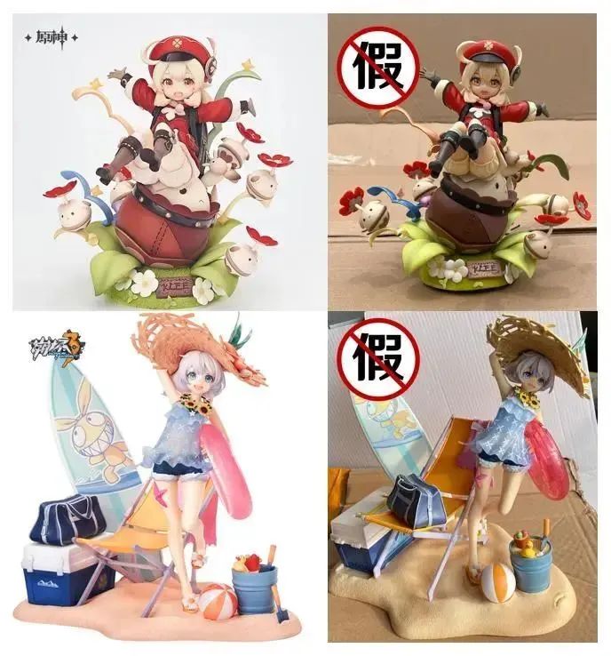 连破六个私服刑案,米哈游的铁拳又来了!