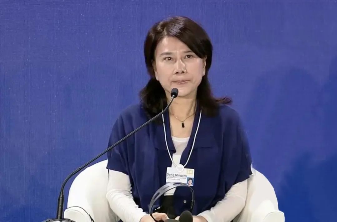 卢伟冰炮轰大家电乱象:不同渠道卖不同价钱