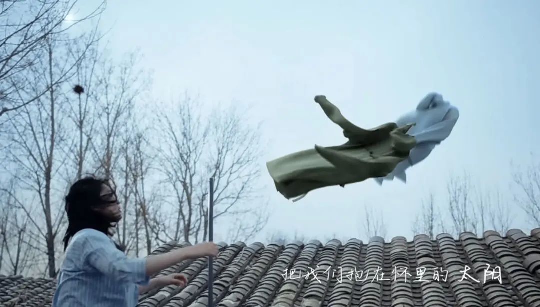 blank me｜半分一的新广告，一半都在哭