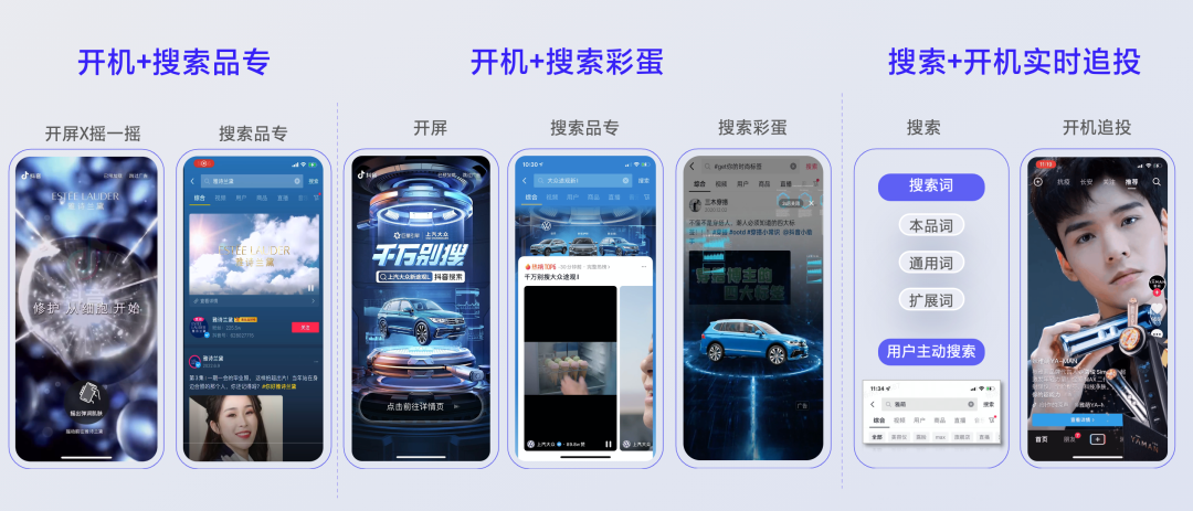 开屏广告「高质量进阶」:创意、人群、互动、全链路