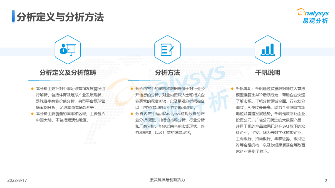 今晚23点，卡塔尔世界杯决赛开赛！足球赛事商业价值到底该如何实现？