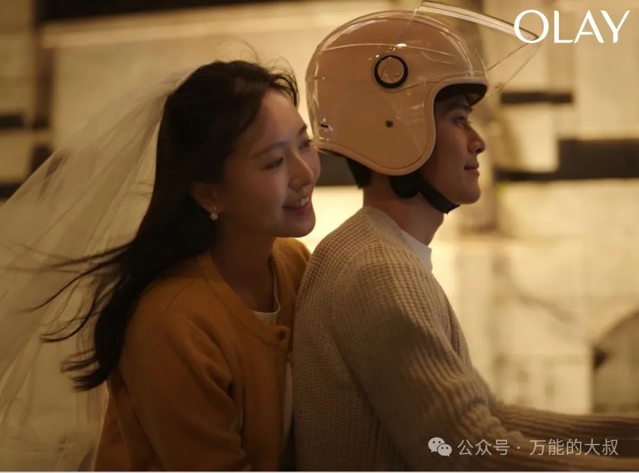 终于有品牌,没让付航扯嗓喊“PASSION”