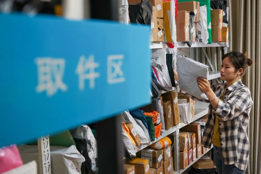快递最后一公里之痛:霸权下无解题