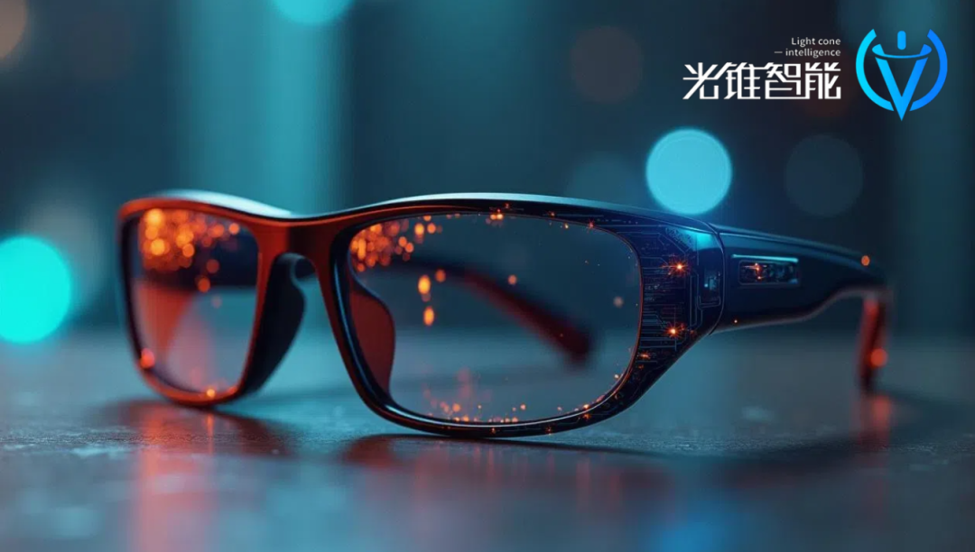 AI眼镜拐点到了,全品类AI硬件还会远吗?