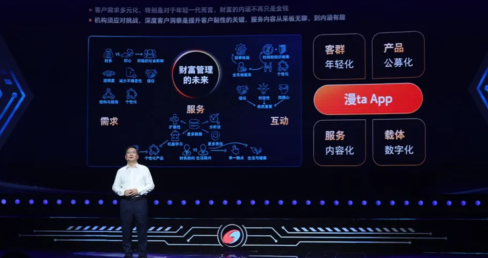 一减一加间,券商越来越懂“买方”